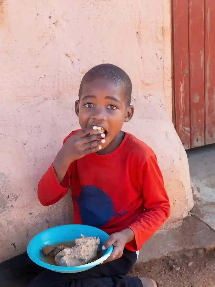 Aide alimentaire